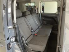VW Caddy, Essence, Voiture nouvelle, Automatique - 7