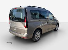 VW Caddy Life, Benzina, Auto nuove, Automatico - 4