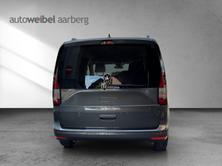 VW Caddy Liberty, Petrol, New car, Automatic - 3