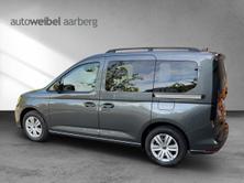 VW Caddy Liberty, Benzina, Auto nuove, Automatico - 4