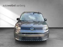 VW Caddy Liberty, Petrol, New car, Automatic - 6