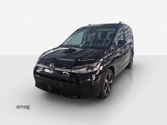 VW Caddy Style, Diesel, Auto nuove, Automatico