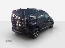VW Caddy Style, Diesel, Auto nuove, Automatico - 4