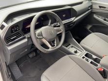 VW Caddy Liberty, Benzin, Neuwagen, Automat - 7