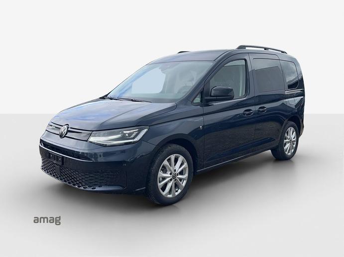 VW Caddy Liberty, Diesel, Auto nuove, Automatico