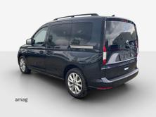 VW Caddy Liberty, Diesel, Auto nuove, Automatico - 3