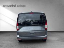 VW Caddy Liberty, Petrol, New car, Manual - 3