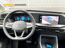VW Caddy, Petrol, New car, Automatic - 7