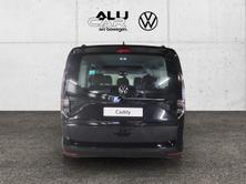 VW Caddy Life, Benzin, Neuwagen, Automat - 4