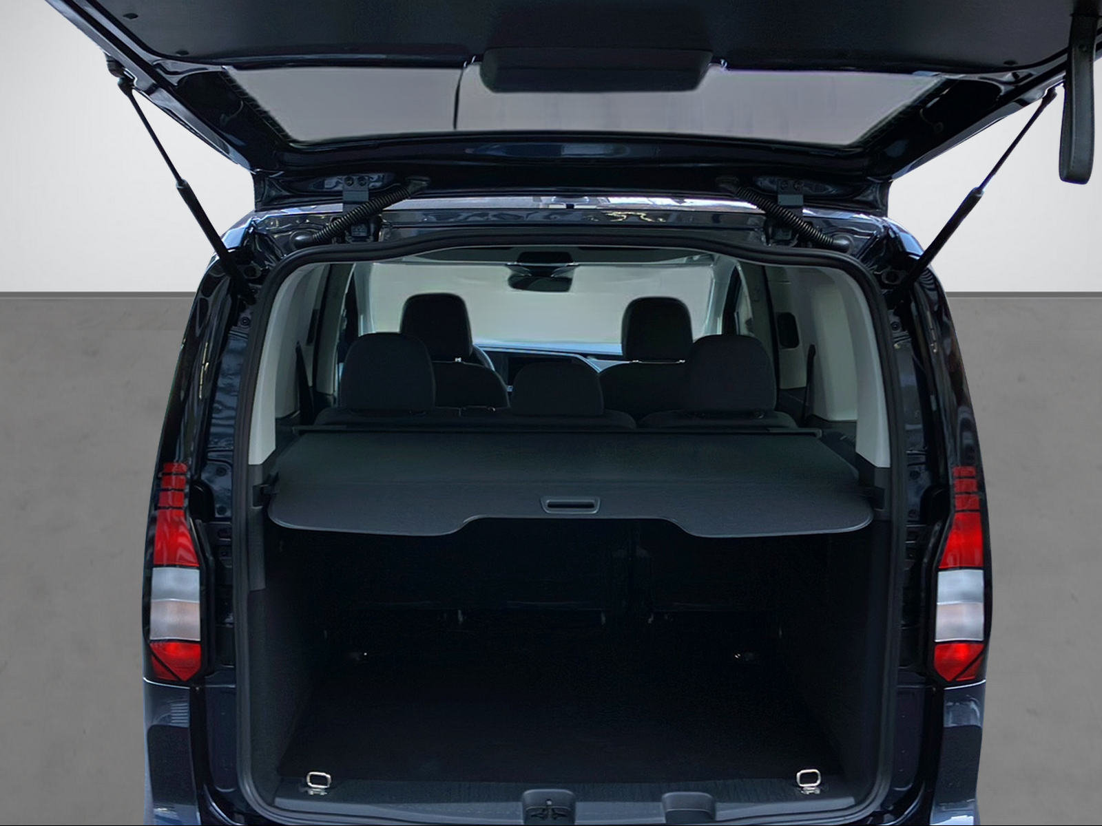 VW Caddy 2.0 TDI 122 Liberty 4motion, Diesel, Voiture nouvelle, Manuelle - 6