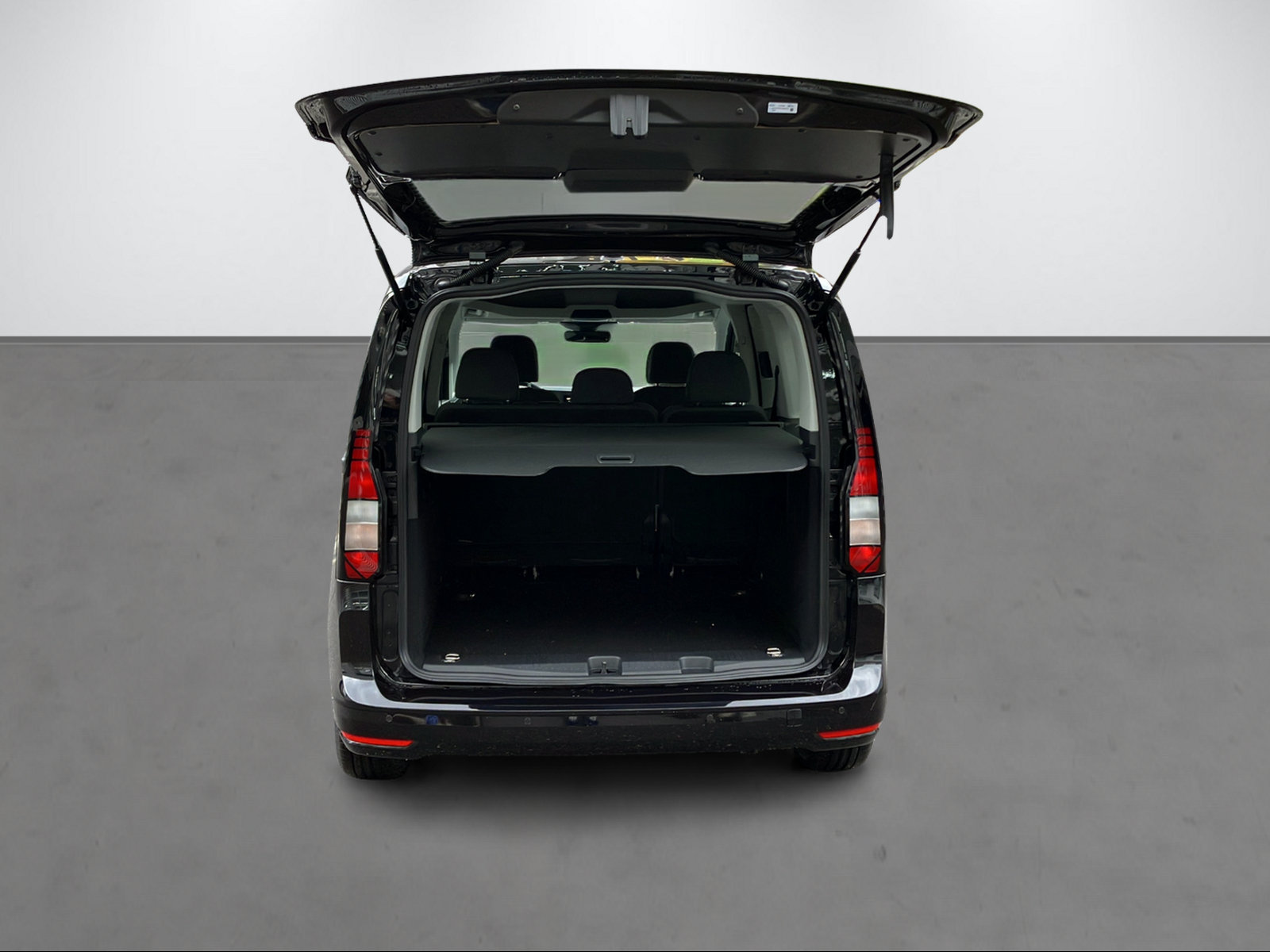 VW Caddy 2.0 TDI 122 Liberty 4motion, Diesel, Voiture nouvelle, Manuelle - 7