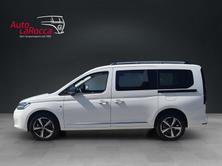 VW Caddy Maxi 1.5 TSI Style DSG ** Rollstuhlumbau **, Essence, Voiture nouvelle, Automatique - 2