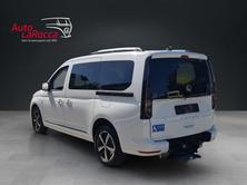 VW Caddy Maxi 1.5 TSI Style DSG ** Rollstuhlumbau **, Essence, Voiture nouvelle, Automatique - 3