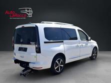 VW Caddy Maxi 1.5 TSI Style DSG ** Rollstuhlumbau **, Essence, Voiture nouvelle, Automatique - 5