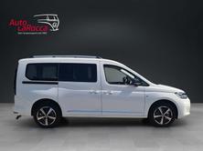 VW Caddy Maxi 1.5 TSI Style DSG ** Rollstuhlumbau **, Essence, Voiture nouvelle, Automatique - 6