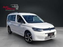 VW Caddy Maxi 1.5 TSI Style DSG ** Rollstuhlumbau **, Essence, Voiture nouvelle, Automatique - 7