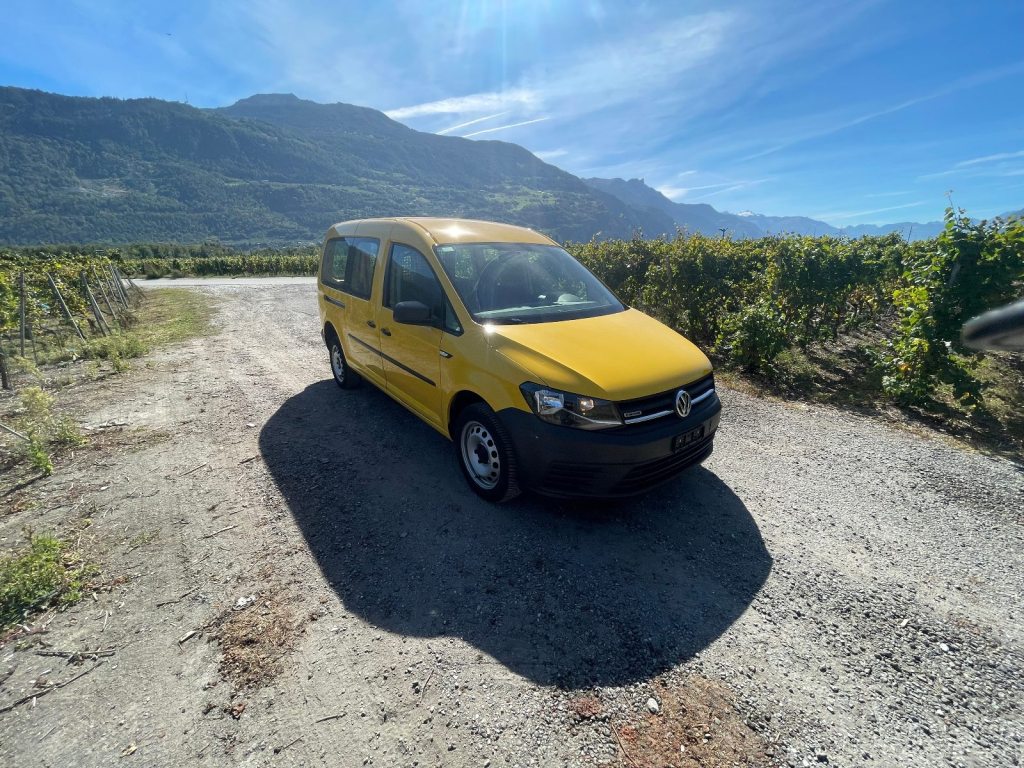 VW 2.0 TDI 150 BMT DSG 4motion 32, Diesel, New car, Automatic - 3