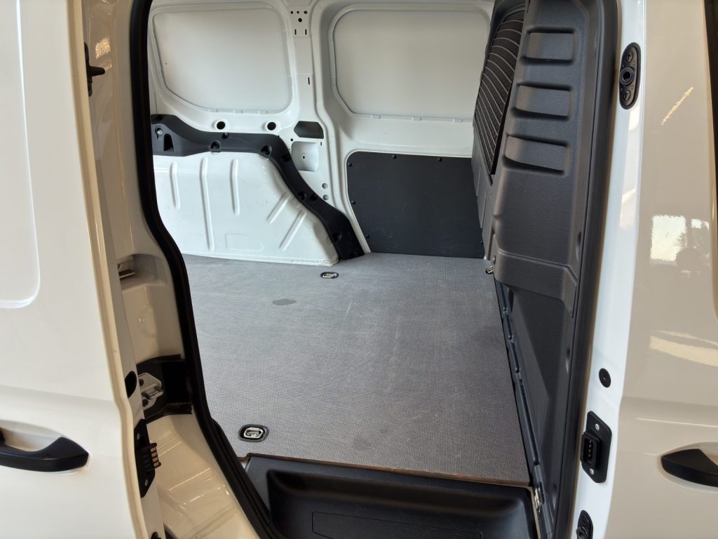 VW CADDY 2.0 TDI 102 BlueMT Entry, Diesel, Occasioni / Usate, Manuale - 6