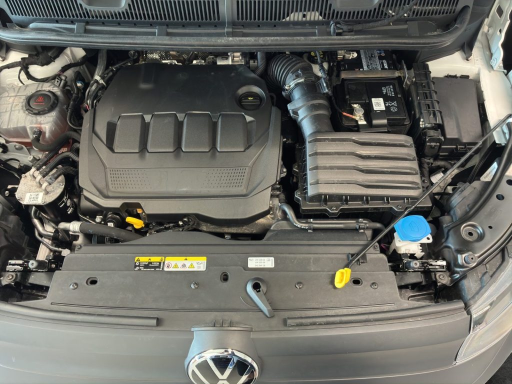 VW CADDY 2.0 TDI 102 BlueMT Entry, Diesel, Occasioni / Usate, Manuale - 7
