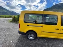 VW CADDY MAXXI 2.0 TDI 122 BMT 4motion, Diesel, Occasioni / Usate, Manuale - 6