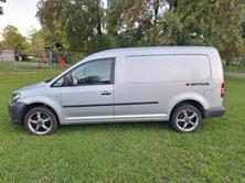 VW 2.0 TDI 4motion, Diesel, Occasion / Utilisé, Manuelle - 4
