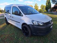 VW CADDY 2.0 TDI 140 DSG 4m, Diesel, Occasioni / Usate, Automatico - 2