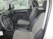 VW Caddy Kaw. 1.2 TSI Entry, Benzin, Occasion / Gebraucht, Handschaltung - 5