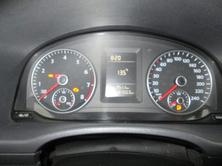 VW Caddy Kaw. 1.2 TSI Entry, Benzin, Occasion / Gebraucht, Handschaltung - 7