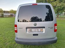 VW 2.0 TDI 4motion, Diesel, Occasion / Utilisé, Manuelle - 6