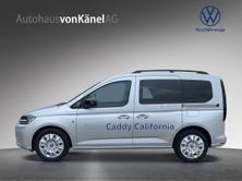 VW Caddy California Spirit, Diesel, Occasion / Gebraucht, Automat - 2