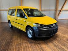 VW Caddy Maxi 2.0TDI 4Motion BlueMotion Technology, Diesel, Occasioni / Usate, Manuale - 3