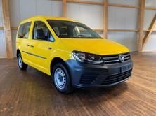 VW Caddy 2.0TDI BlueMotion Technology, Diesel, Occasioni / Usate, Manuale - 3