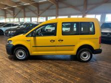 VW Caddy 2.0TDI BlueMotion Technology, Diesel, Occasioni / Usate, Manuale - 7