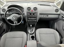 VW Caddy Maxi 1.6 TDI Blue Motion Trendline DSG, Diesel, Occasion / Utilisé, Automatique - 7
