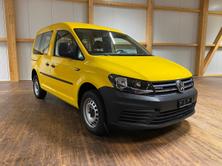 VW Caddy 2.0TDI BlueMotion Technology, Diesel, Second hand / Used, Manual - 3