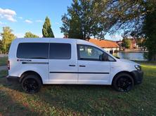VW CADDY 2.0 TDI 140 DSG 4m, Diesel, Occasioni / Usate, Automatico - 5