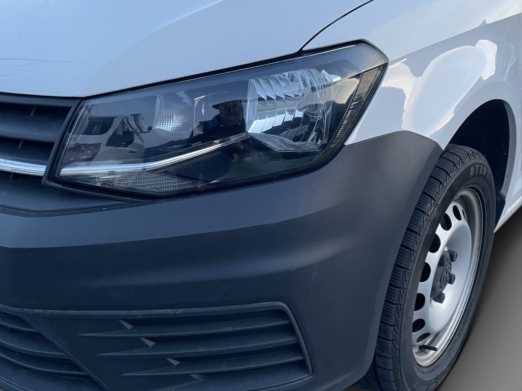 VW CADDY Max 2.0 TDI 102 BlueMT, Diesel, Occasion / Gebraucht, Handschaltung - 7