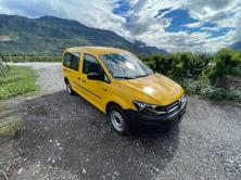VW CADDY MAXXI 2.0 TDI 122 BMT 4motion, Diesel, Occasioni / Usate, Manuale - 3