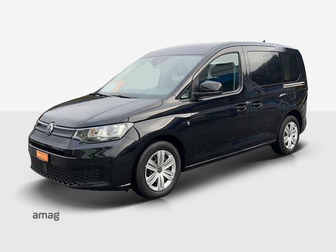 VW Caddy, Diesel, Occasioni / Usate, Automatico