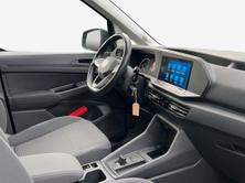 VW Caddy, Diesel, Occasion / Gebraucht, Automat - 7