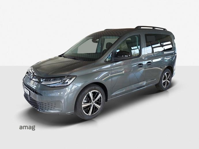 VW Caddy Liberty, Diesel, Occasioni / Usate, Automatico