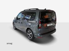 VW Caddy Liberty, Diesel, Occasioni / Usate, Automatico - 3