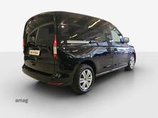 VW Caddy, Diesel, Occasion / Utilisé, Automatique - 4