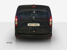 VW Caddy, Diesel, Occasion / Utilisé, Automatique - 6