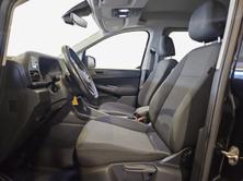 VW Caddy, Diesel, Occasion / Utilisé, Automatique - 7