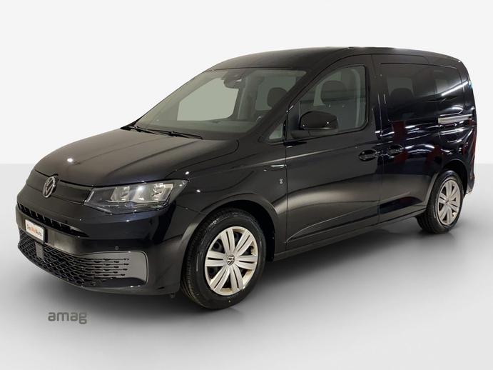 VW Caddy, Diesel, Occasioni / Usate, Automatico