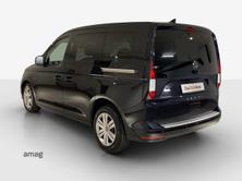 VW Caddy, Diesel, Occasion / Utilisé, Automatique - 3