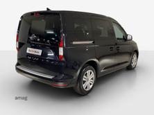 VW Caddy, Diesel, Occasion / Utilisé, Automatique - 4