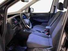 VW Caddy, Diesel, Occasion / Utilisé, Automatique - 7