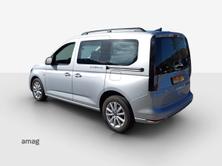VW Caddy California Spirit, Benzin, Occasion / Gebraucht, Automat - 3